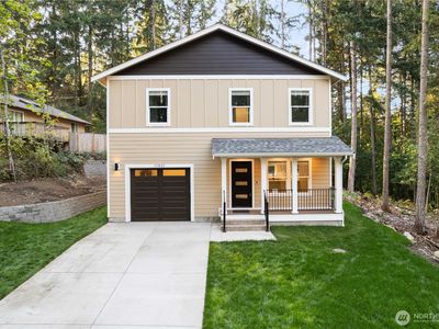 17921 Clear Lake Boulevard SE