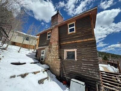 Property at 13 Modoc Street, Ward, CO