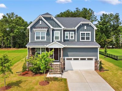 457 High Woods Rdg