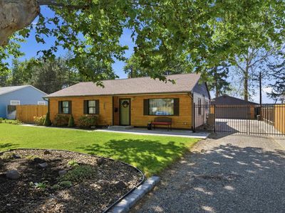 1323 Cottonwood Dr