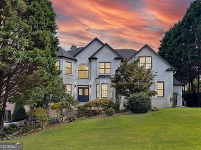 575 Saint Regis Ln