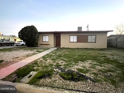 Property at 1238 W H15, Lancaster, CA