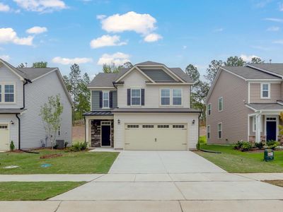 2007 Seford Dr