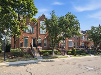 Property at 39444 Springwater Dr, Northville, MI