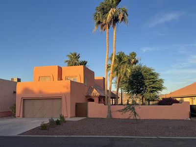 10709 S Del Rio