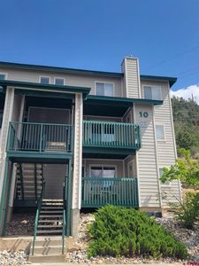 Property at 1100 Geoglein Gulch Road #150, Durango, CO