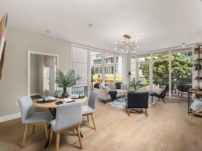 1240 India St Unit 307