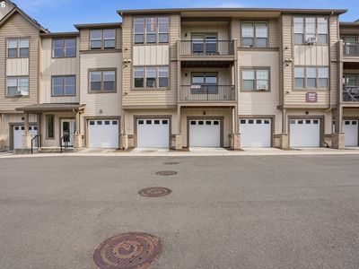 Property at 16417 NW Chadwick Way Unit 203, Portland, OR