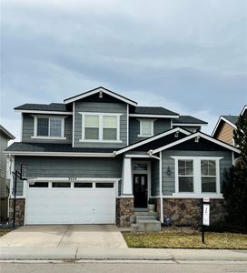 3024 Woodbriar Drive