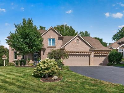 10817 Cambridge Ct