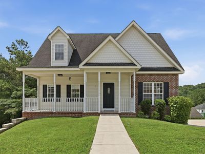 1073 Fuller Glen Cir