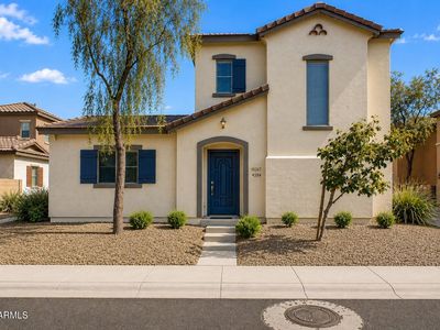 10267 W VIA DEL SOL -- #394