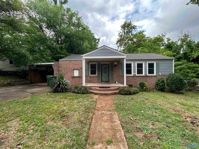 802 Crestline Rd NW