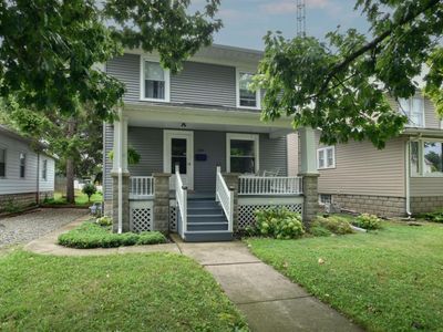 Property at 418 E 6th St, Pt Clinton, OH
