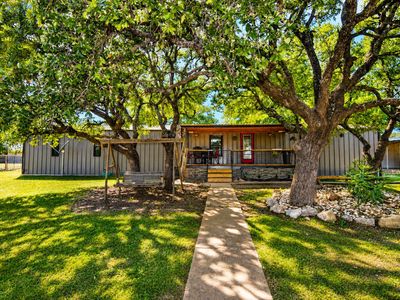 239 County Road 160