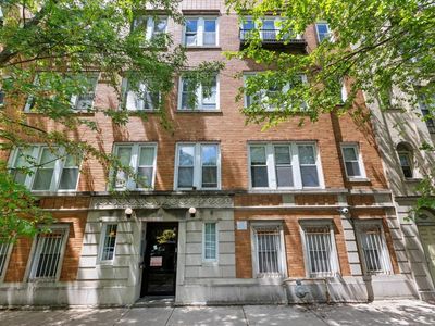 6812 N Wayne Ave APT 1G