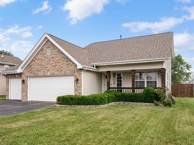 3833 Dunbury Ln