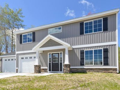 LOT Dewey Rd #D