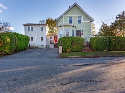 Property at 39 Veranda Ave, Fairhaven, MA