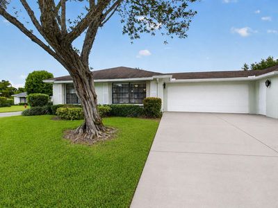 4335 Pear Tree Circle #A