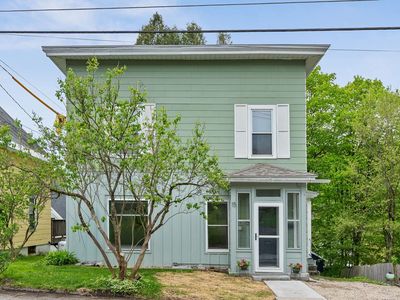 15 Foster Street