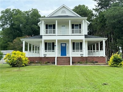 1235 Salem Church Rd