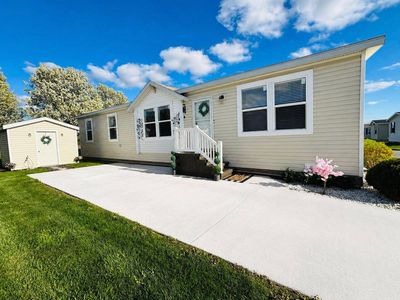 Property at 37886 Wolcott Ln, New Haven, MI