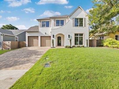 2613 Geraghty Ave