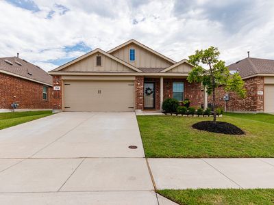 Property at 1706 Deerchase Dr, Anna, TX