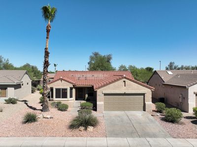 17635 N THOROUGHBRED Drive