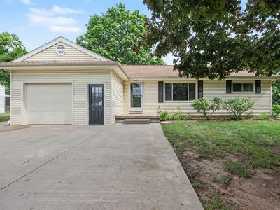 Property at 360 Clark St, Grass Lake, MI