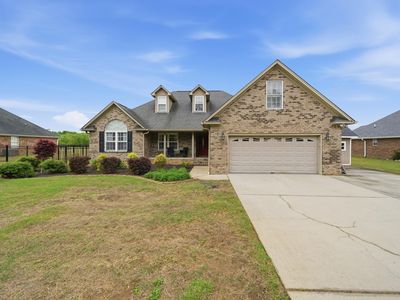 1840 Barnwell Dr