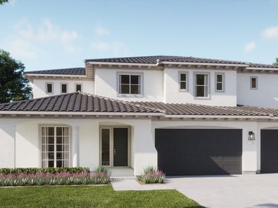 Zephyr Plan, The Trails