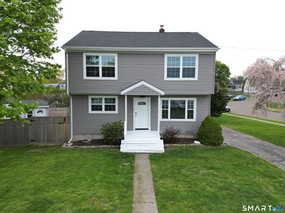 1 Mayflower Court