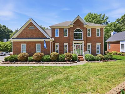 4623 James Crossing Dr