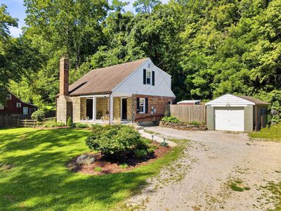 3729 Nine Mile Tobasco Rd