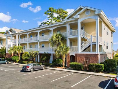 4161 Hibiscus Dr. UNIT 103