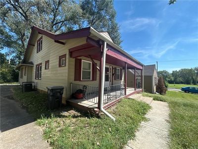 7231 Bales Ave