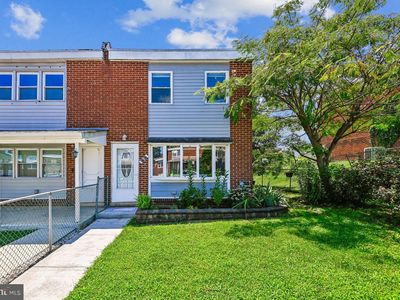 2757 Yarnall Rd