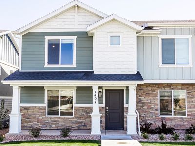 Property at 1401 S Harvest View Dr, Santaquin, UT