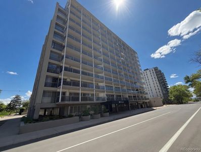 888 N Logan Street #5H