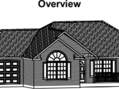 1901 Alford Rd.