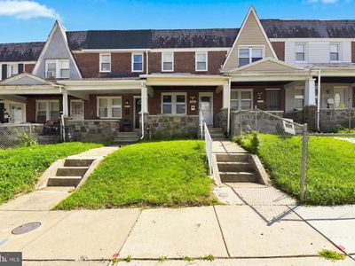 4005 Woodridge Rd