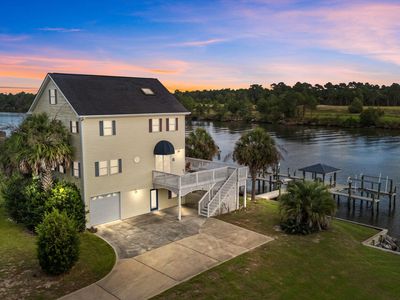 850 Sea Gate Drive