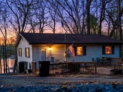 212 Cherry Bay Rd