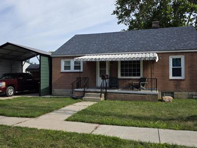 Property at 709 Maplewood Ave, Delta, OH