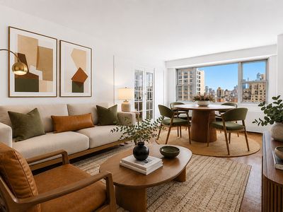 2 Charlton St APT 10D