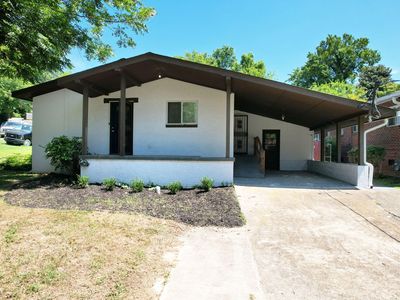 3615 Ridgeside Rd