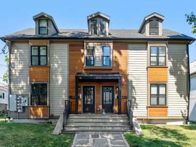 1069 Washington St #1