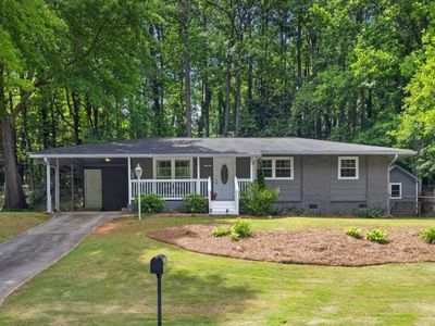 Property at 948 Creekdale Dr, Clarkston, GA
